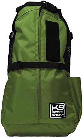 K9 Sport Sack Trainer | Dog Carrier Dog Backpack Pets