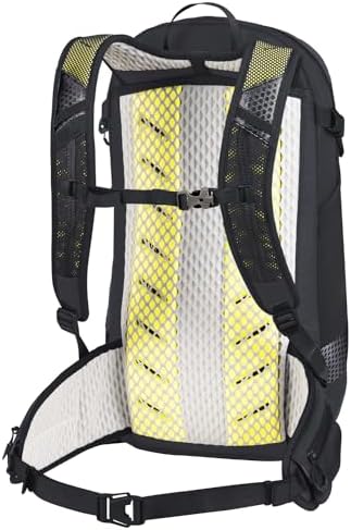 Jack Wolfskin Unisex Moab Jam Pro 24.5 Hiking Pack