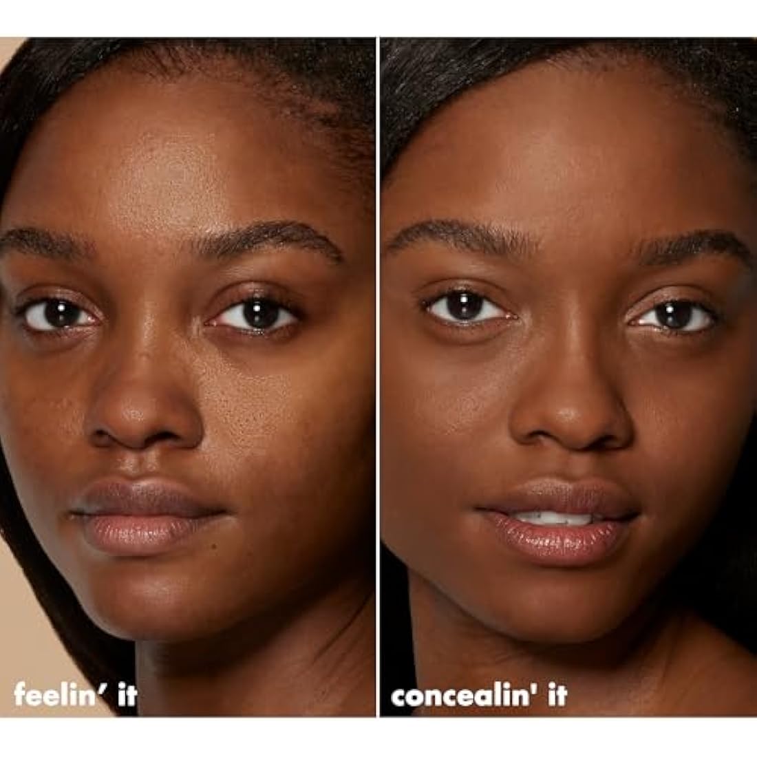 e.l.f Hydrating Satin Camo Concealer Rich Cocoa