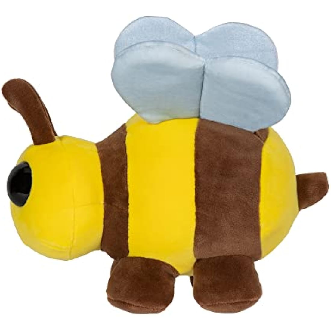 Adopt Me! 8-Inch Collector Plush - Bee - Soft and Cuddly - Directly from the #1 Game, Toys for Kids
