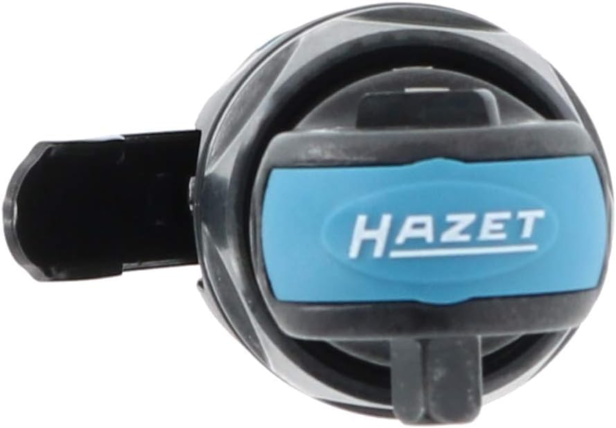 HAZET 9022P-2 260 mm Air Ratchet - Multi-Colour