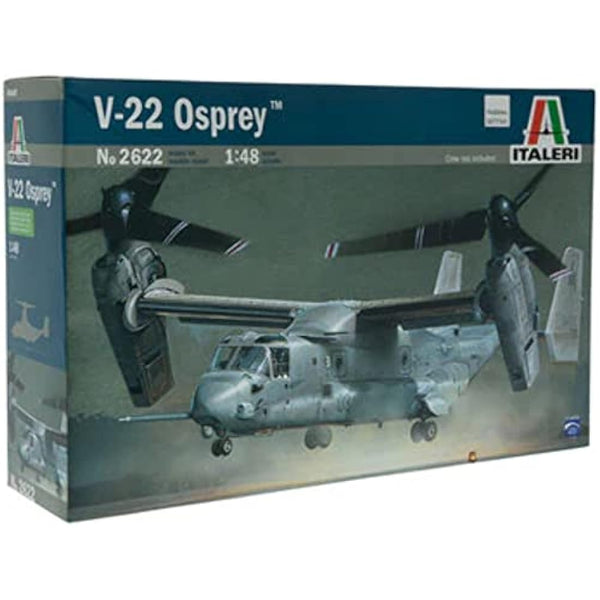 Italeri 1:48 - V-22 Osprey