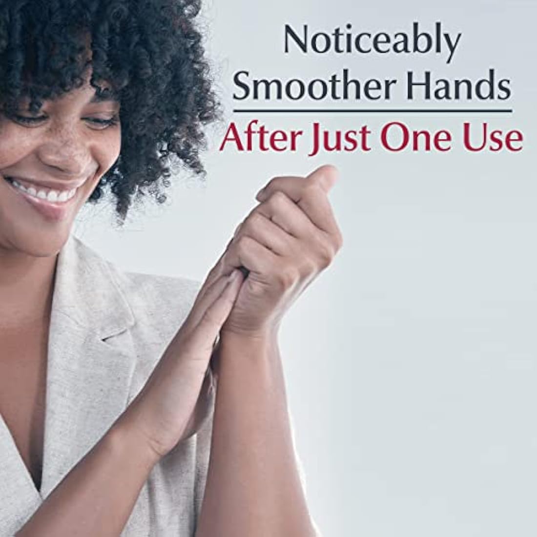 Eucerin Advanced Repair Hand Cream - Fragrance Free, Hand Lotion for Very Dry Skin - 2.7 oz Tube (Pack of 3)