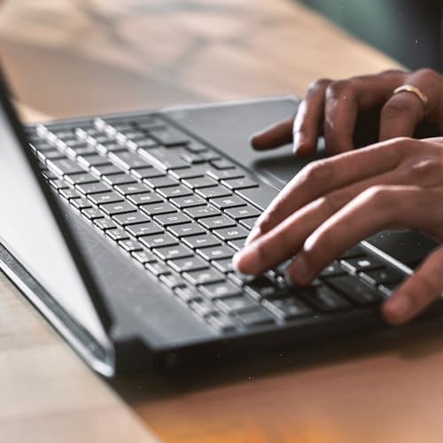 HP Victus 15.6" Gaming Laptop, AMD Ryzen 5-8645HS, 8 GB RAM, 512 GB SSD, NVIDIA GeForce RTX 2050 Graphics, FHD IPS Display, Up to 6 hrs 15 battery, Win 11, Mica Silver, 15-fb2002sa