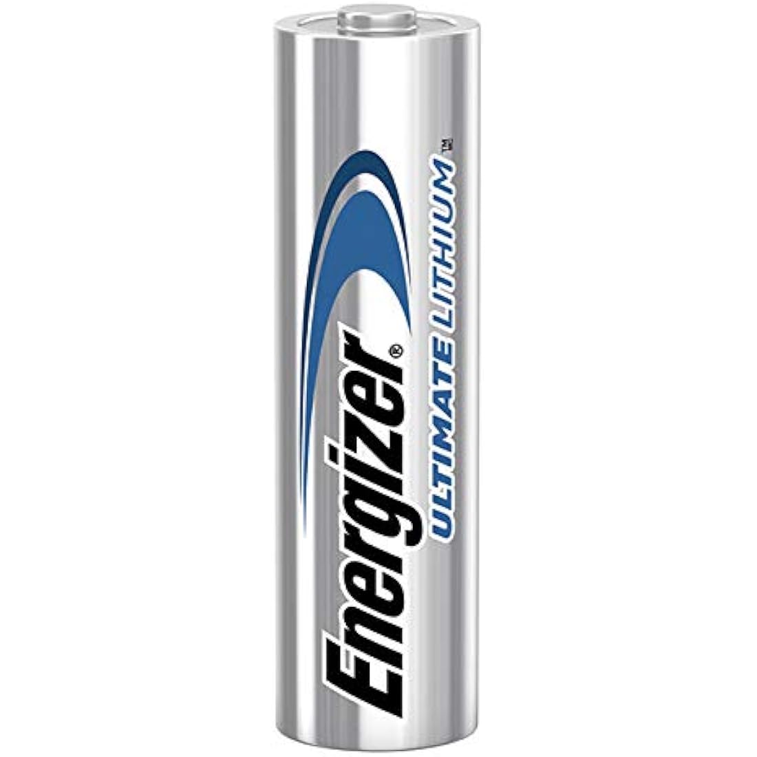 Energizer Ultimate Lithium Disposable Batteries (Pack of 12)