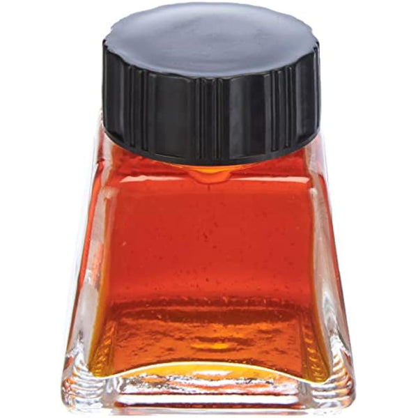 Winsor & Newton, Drawing Inks, Wiliam Collection Ink Pack, 8 x 14 ml Ink Bottles