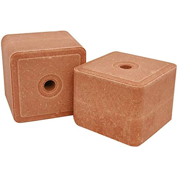 Heygates Mineralised Salt Licks + Copper (Blue Label) 2 x 10Kg