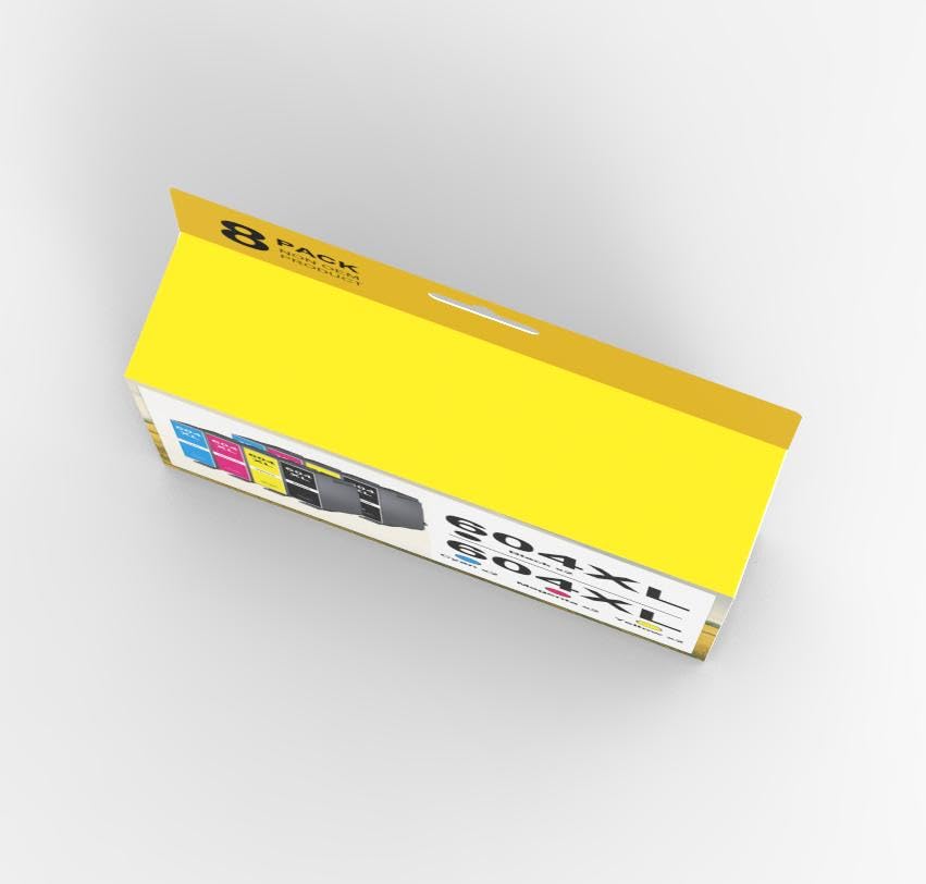 CATJOY 29XL Ink Cartridge Replacement for Epson 29 XL 29 Ink Cartridge for Expression Home XP-342 XP-335 XP-235 XP-442 XP-352 XP-247 XP-255 XP-332 Printer (10 Pack)