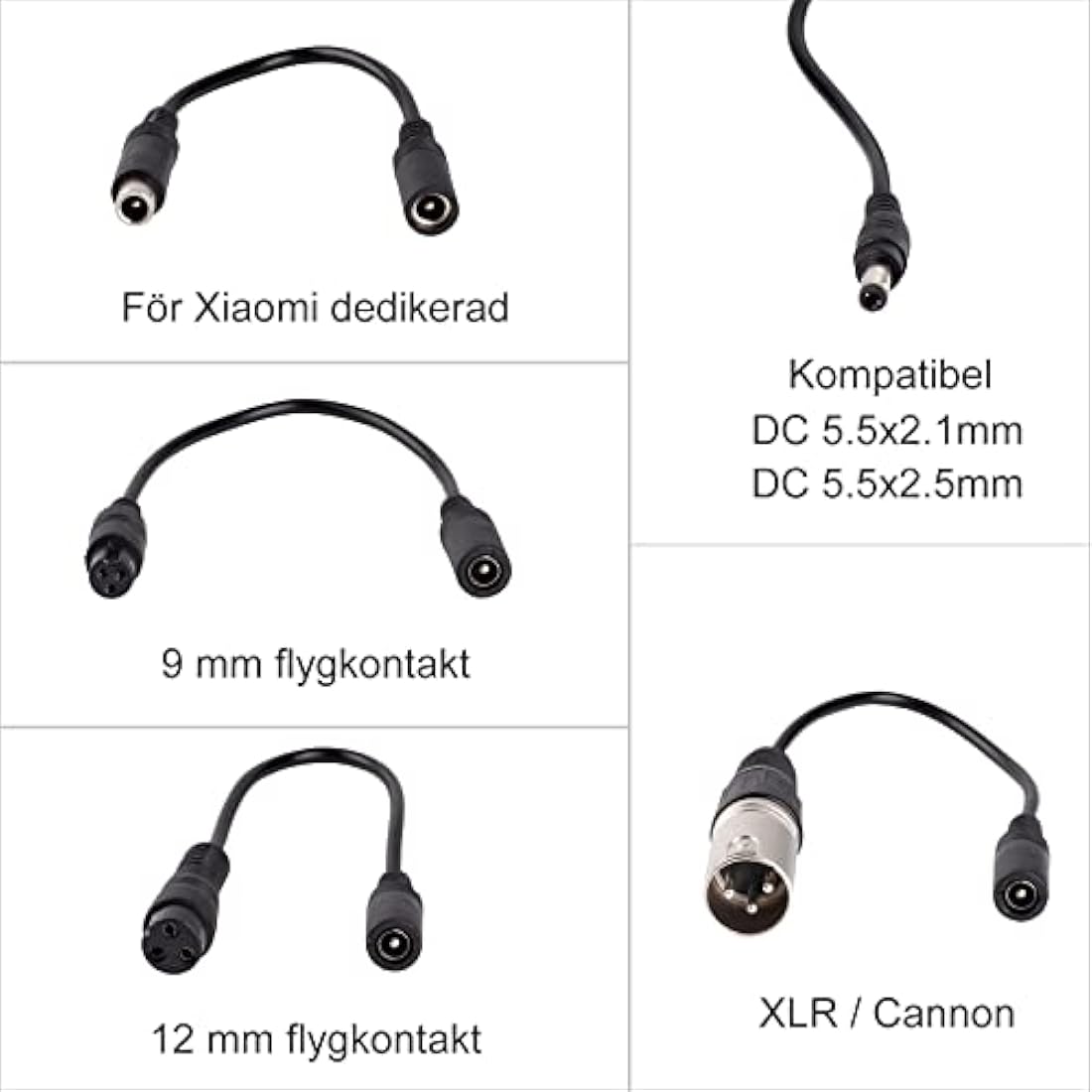 42V 2A Electric bicycle Scooter ebike Battery charger for Xiaomi 42V Li-ion Battery 36V 10S