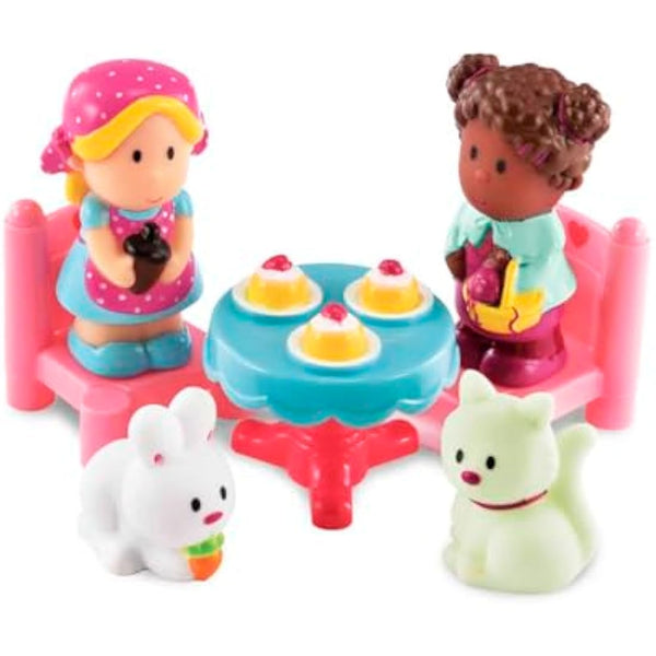 Early Learning Centre Happyland Cherry Cottage