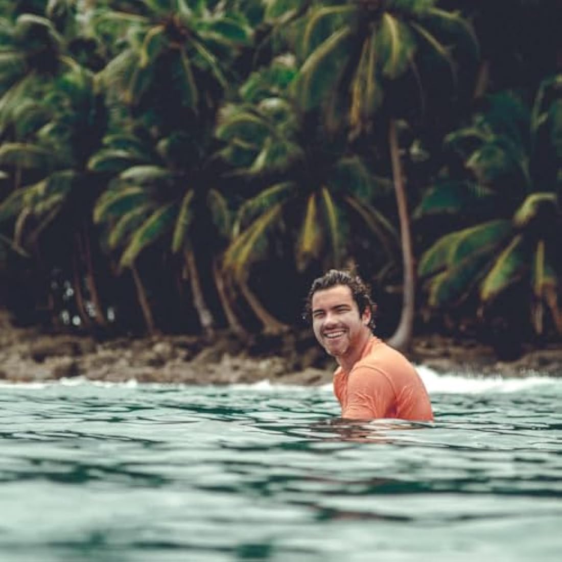 SeventyOne Percent | Dry Sun Oil SPF 30 | Dry Sun Oil : Face - Body - Hair | High Vegan Sun Protection | Skin Satin appearance | UVA 16 | 80% Natural - Made in France | 100 ml