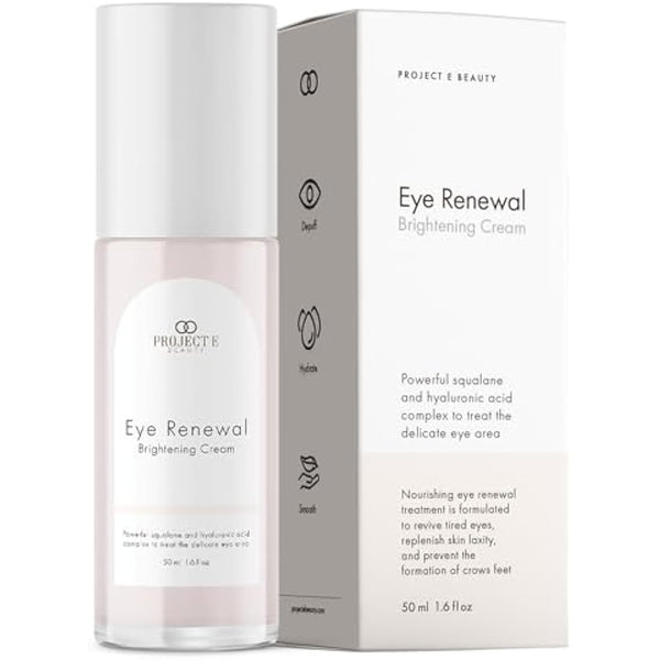 Facial Skin Care Product by Project E Beauty (1 count (Pack of 1))