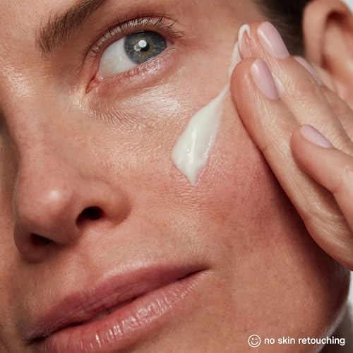 Kate Somerville Oil Free Moisturiser - Clinically Formulated for Oily Skin - Lightweight, Non-Greasy, Fast-Absorbing, Hydrating Daily Face Cream, 50ml