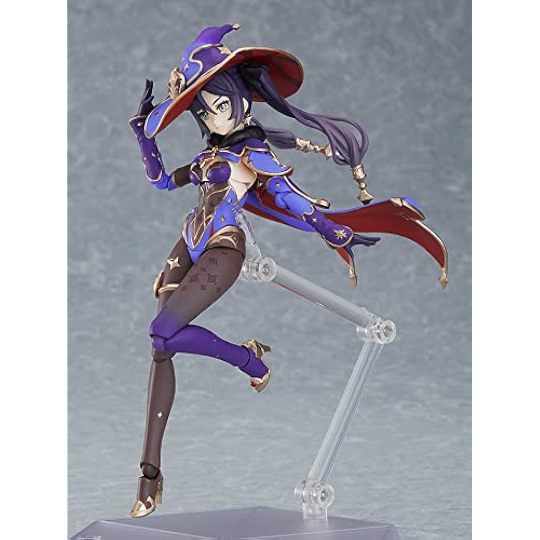 Max Factory GOOD SMILE COMPANY M06795 Figure