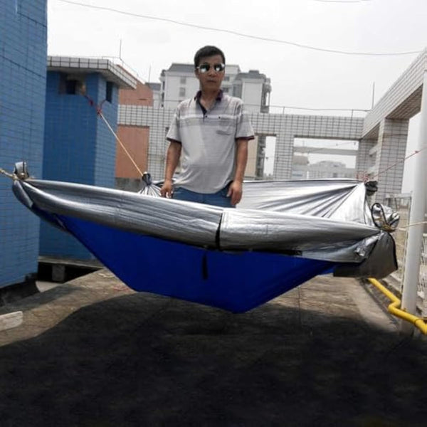 YUJHON Hot Tub Cover, Spa Cover Protector Guard Waterproof 170G Top Polyethylene Hot Tub Sun Shield