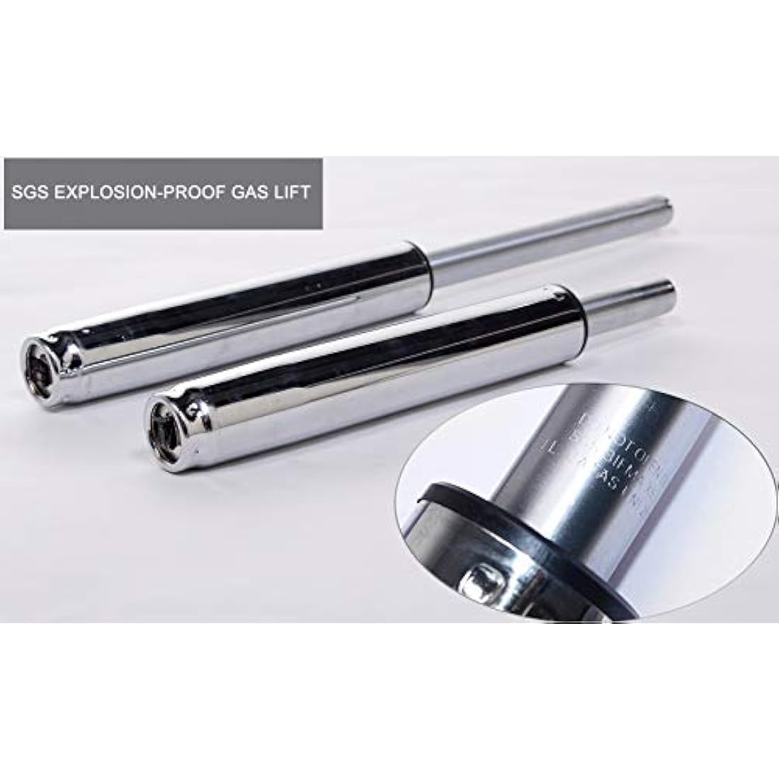 FRNIAMC Professional Saddle Stool with Wheels Ergonomic Swivel Height Adjustable for Clinic Dentist Beauty Salon Tattoo Office (Camel)