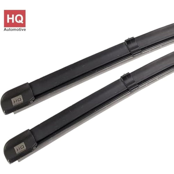 HQ Automotive Wiper Blade for Mercedes C E CLS Class W212 W204 W207 W218 Shooting Brake VW T5 Front Set, ADM42-422