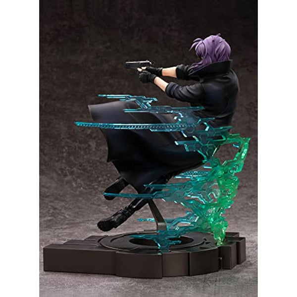 Good Smile Company - Ghost In The Shell Sac 2Nd Gig Motoko Kusanagi 1/7 PVC Figure (Mr)