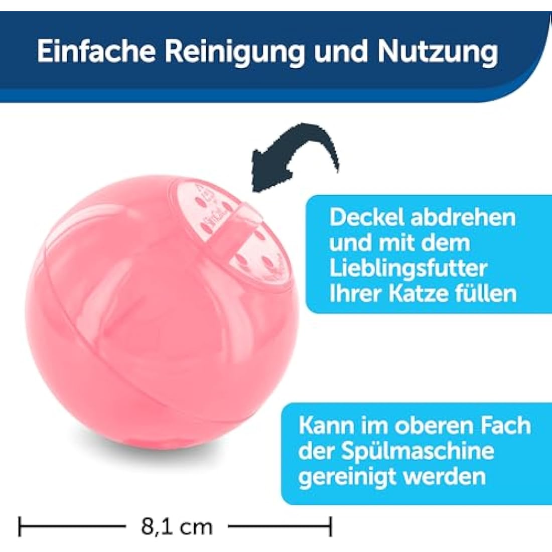 Kurgo Cargo Cape, Dog Car and SUV Boot Liner, Waterproof & Stain-Resistant, Includes Bumper Guard, Charcoal Grey