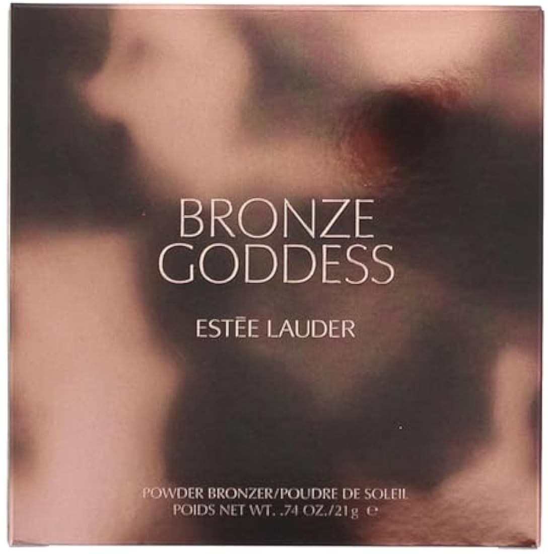 Estée Lauder Bronze Goddess 02 Medium Powder Bronzer 21g