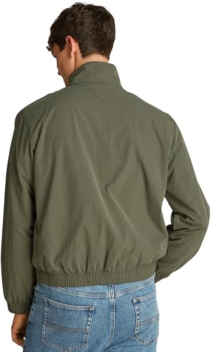 Tommy Jeans Men's Windbreaker Jacket