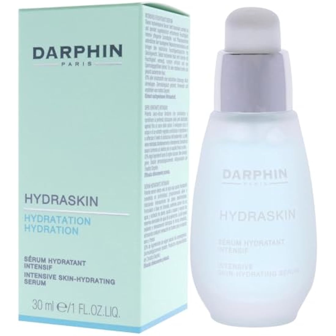Hydraskin Intensive Skin-Hydrating Serum by Darphin for Unisex - 1 oz Serum, 30ml