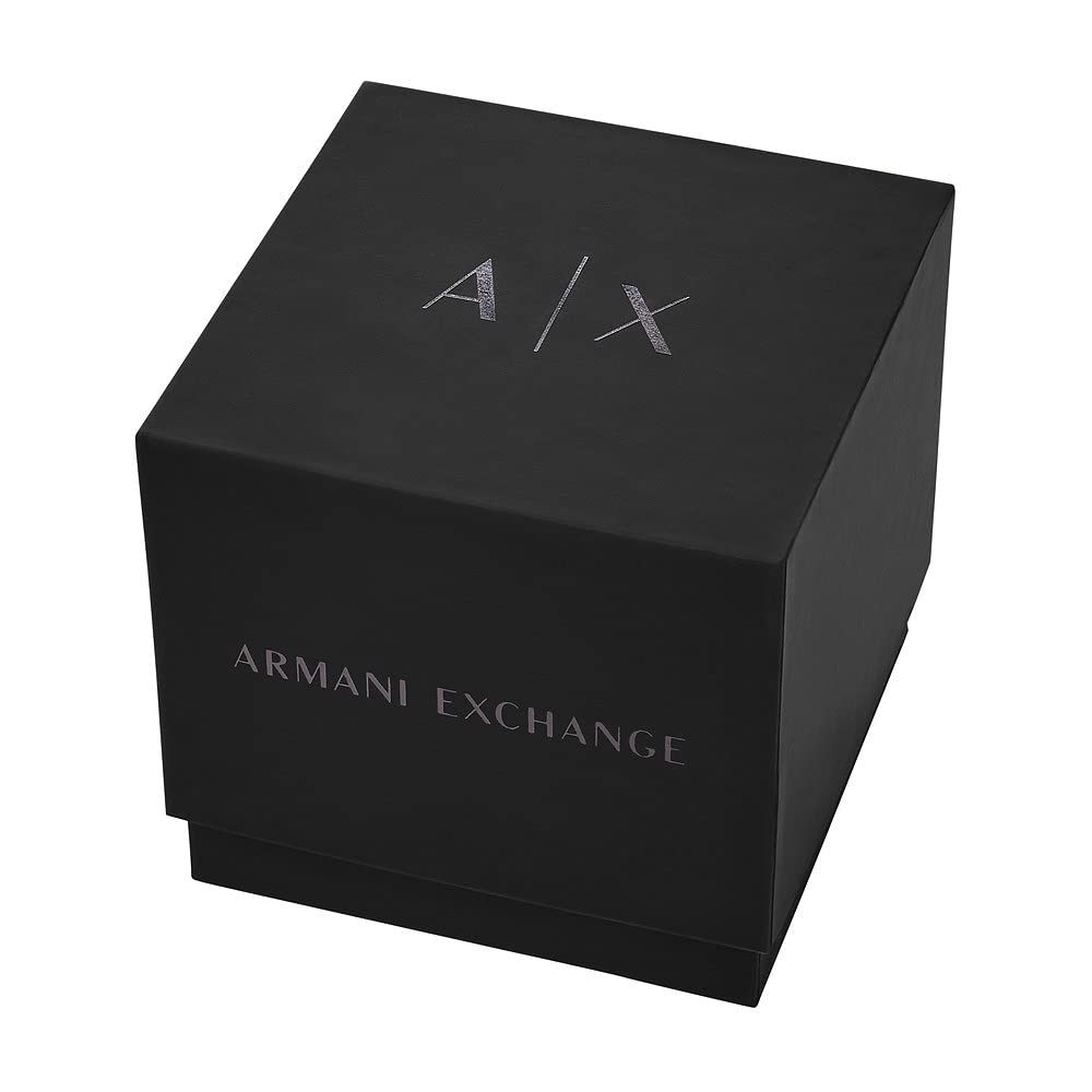 Armani Exchange Watch for Men