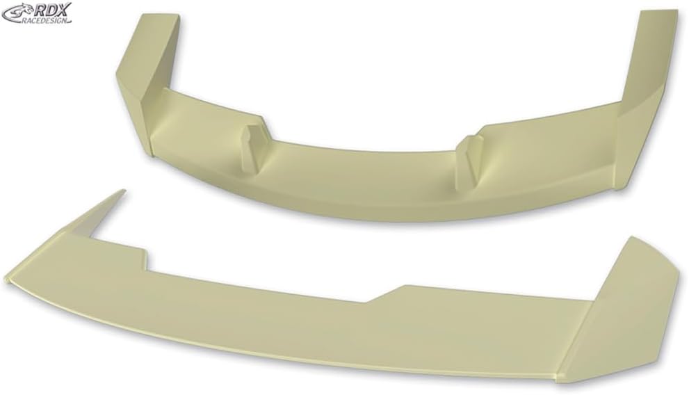 RDX Racedesign Roof spoiler compatible with Opel Astra K 2015-2021 (PUR-IHS)