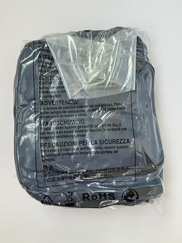 KASIBON Laptop Backpack with USB Charging&Headphone Port,Anti-Theft Business Laptop Backpack with Breathable Padded Shoulder Strap, Water Resistant Computer Rucksack