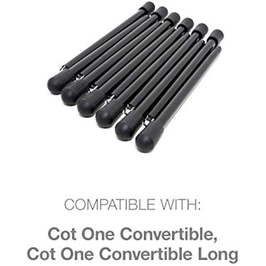 Helinox Cot One Camping Cot Leg Extenders