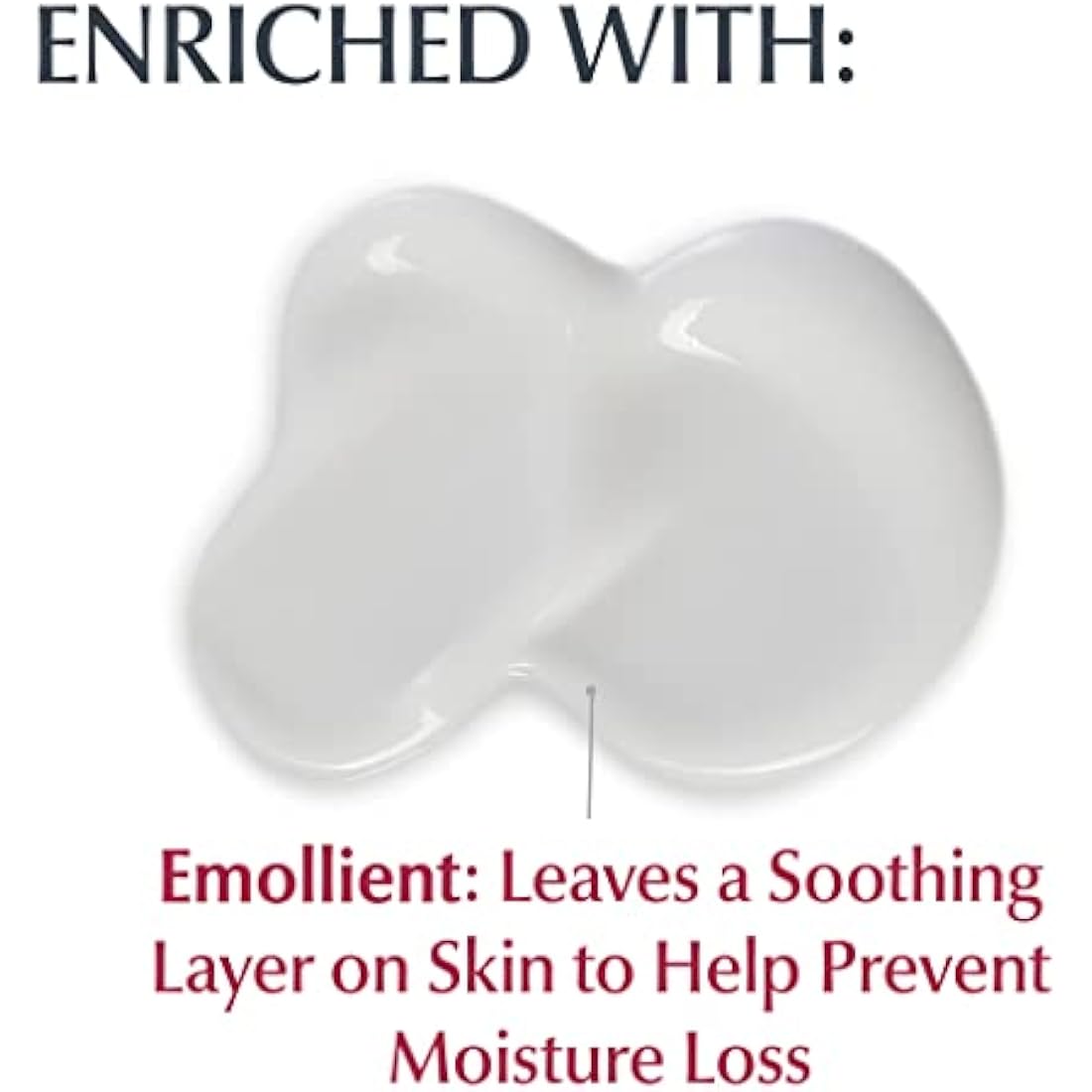 Eucerin, Original Healing, Creme for Very Dry, Sensitive Skin, Fragrance Free (pack of 2)