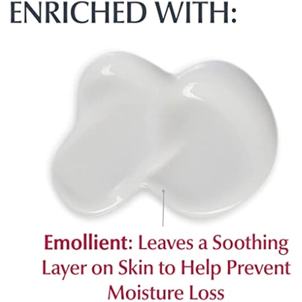 Eucerin, Original Healing, Creme for Very Dry, Sensitive Skin, Fragrance Free (pack of 2)