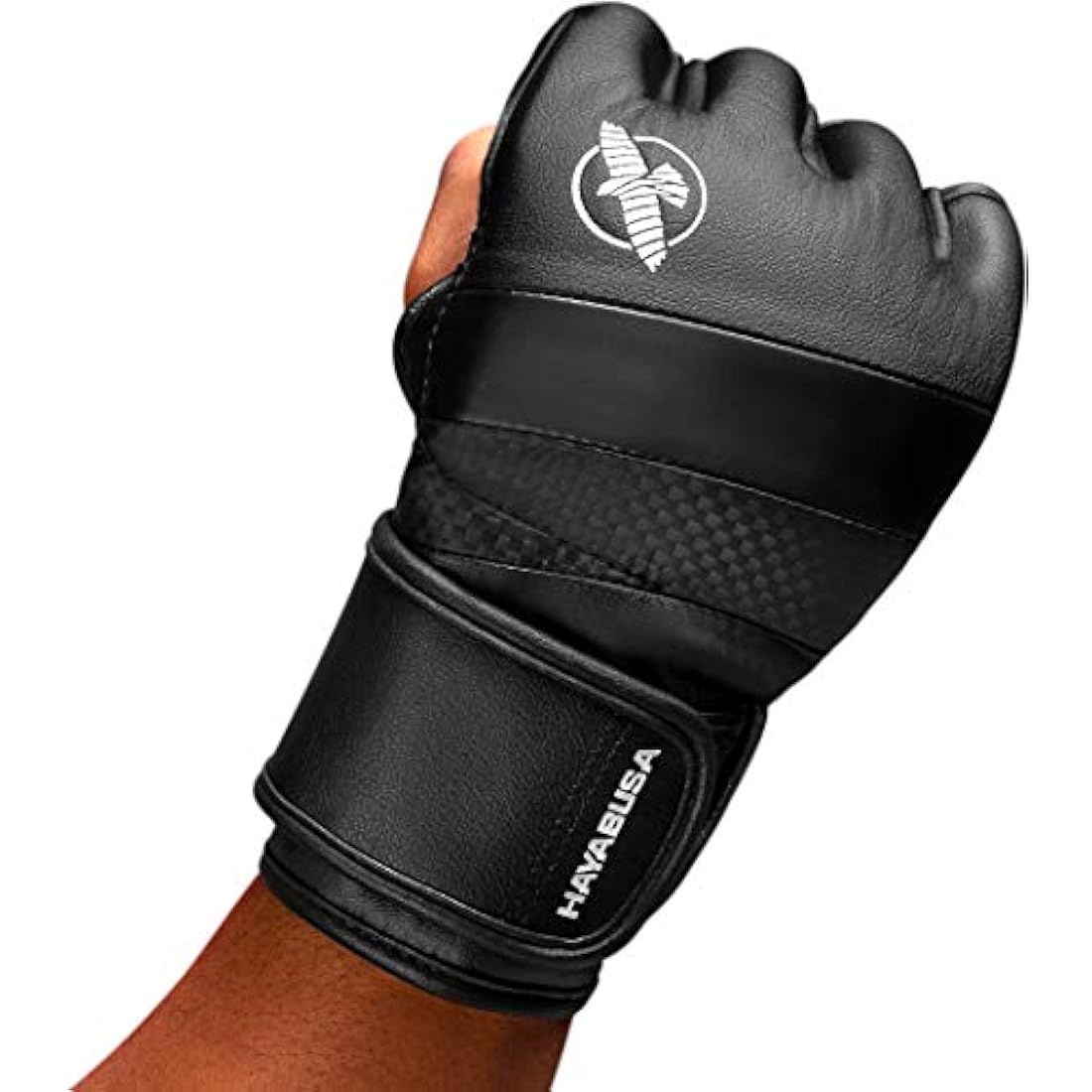 Hayabusa T3 MMA, Boxing, Kickboxing, Training, Bag Gloves, 4oz