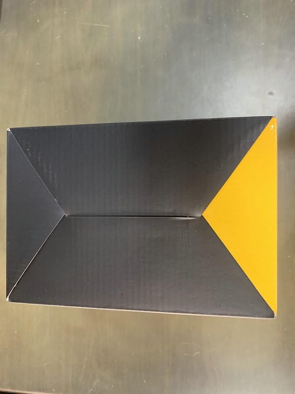 GAMDIAS 120mm ARGB PC Case Fans, Computer Case Fan, Cabless Daisy Chain Connection, Dual Infinity Mirror Lighting, Swappable Fan Blade for Reverse Airflow, Performance 30mm Thick, With Control Box