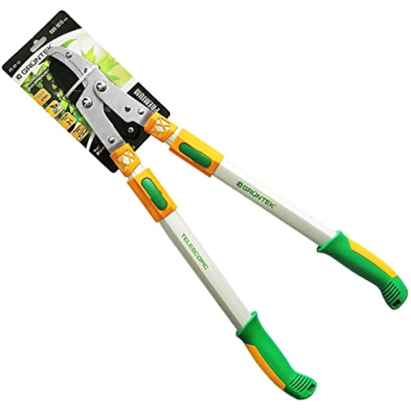 GRÜNTEK Replacement Blade for Telescopic Anvil Loppers 295.201.102