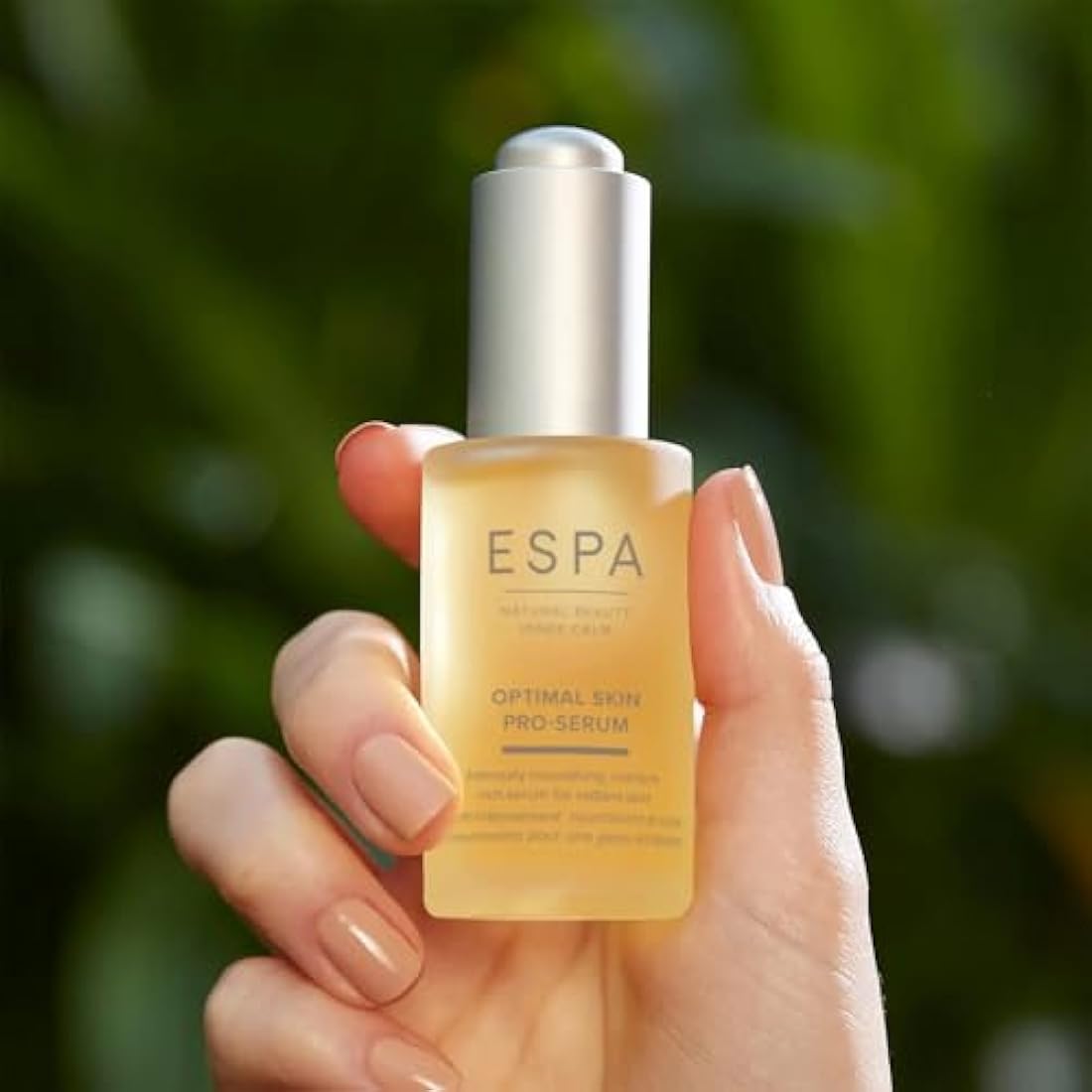 ESPA | Optimal Skin Pro-Serum | 30ml | Glow-giving Serum | Hydrates, Nourishes, Protects Skin's Natural Moisture Barrier | Supercharged with Natural Actives | Essential Oils | Omega & Vitamin Complex