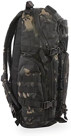 Highland Tactical Men's Foxtrot Tactical-Backpacks