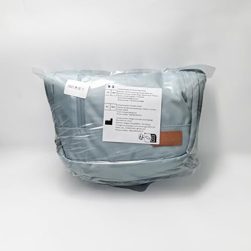 VMIKIV for Ryanair Cabin Bags 40x20x25 Underseat Carry On Bag,Small Travel Backpack Cabin Size for Men Women,Hand Luggage for Overnight, Weekend,Under Seat Casual Daypack for Airlines