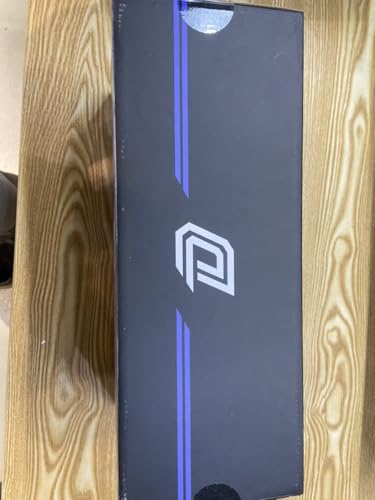 DEERC Fast Brushless RC Shark Boat for Adults, 30+MPH 3S High Speed Remote Control Speed Boat with LED Lights, Summer Toy Gift for Kids