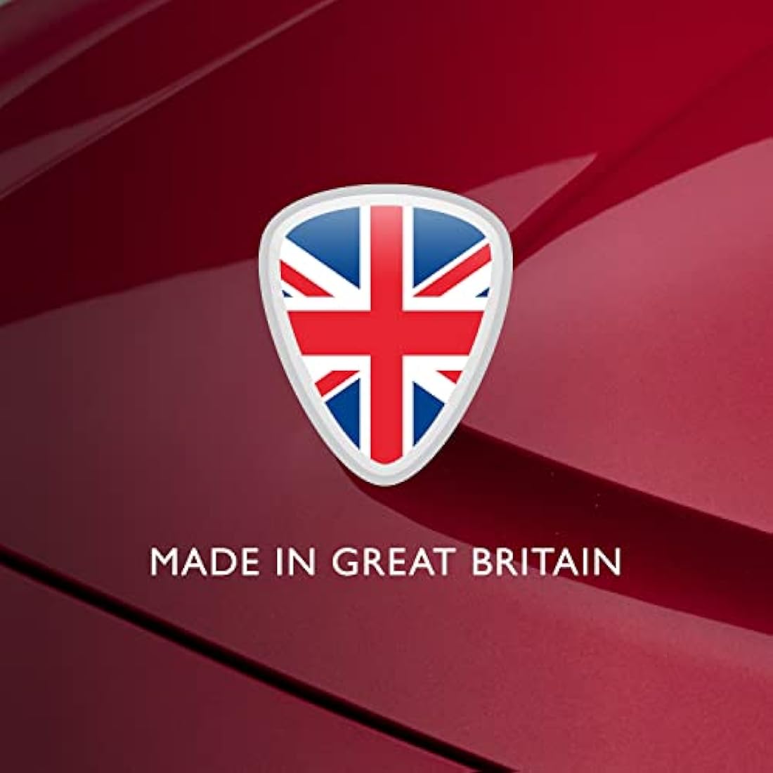 Autoglym Polar Seal, 1L - Thick Snow Foam Pressure Wash Coating For High-Gloss Finish On Your Car Exterior