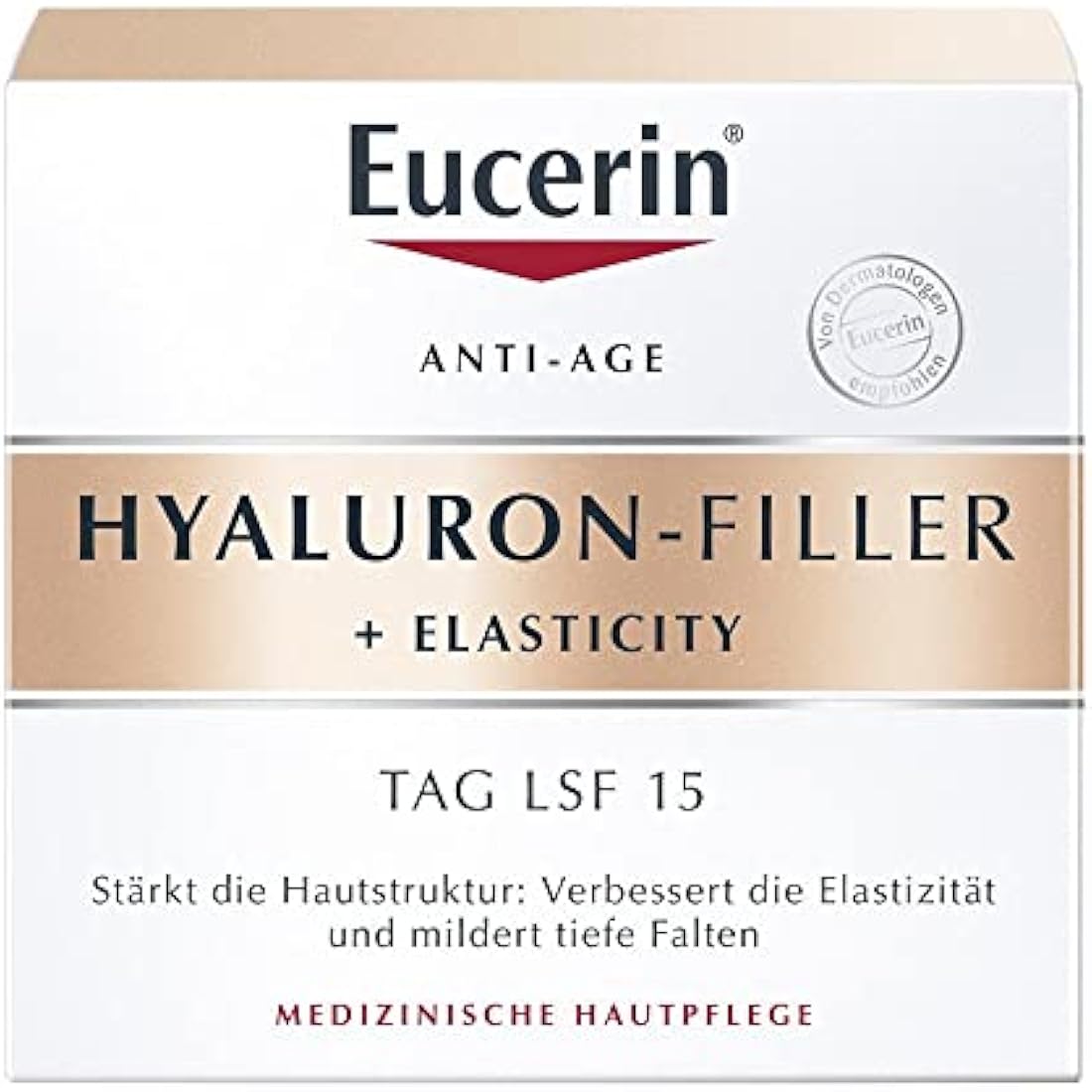 Hyaluronfiller Elasticity Gg