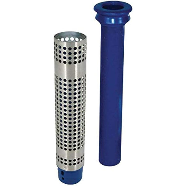 ACME Commercial Kitchen Catering Sink Plug upstand strainer waste grease tube