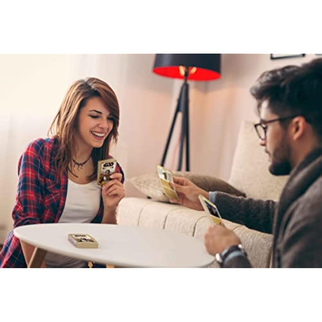 Top Trumps Star Wars The Mandalorian Limited Editions Card Game, play with Greef Karga, Moff Gideon, Boba Fett, Koska Reeves, and Grogu himself, gift and toy for boys and girls aged 6 plus