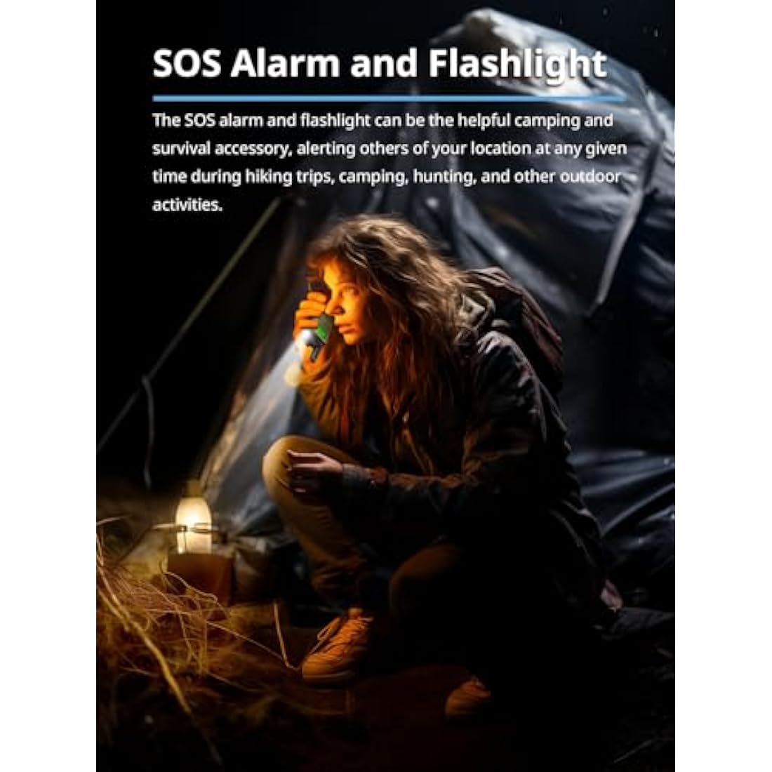 Inspireyes Walkie Talkies for Kids Rechargeable, 48 Hours Working Time 2 Way Radio Long Range, Outdoor Camping Games Toy Birthday Xmas Gift for Boys Age 8-12 and Girls Age 3-5,Toys for 8 Year Old Boys