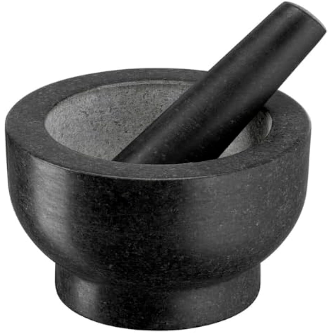 Jamie Oliver by Tefal Pestle and Mortar – Granite, 20cm, Grey – K1823155