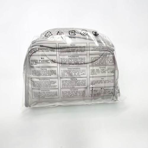 Cabin Bag 45x36x20 for New Easyjet, Underseat Cabin Luggage Bags Carry on Travel Backpack Cabin Size for Airplanes, 30L Hand Luggage Suitcase Water Resistant Laptop Backpacks Black