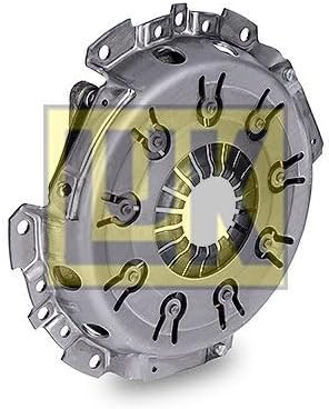 LuK 620 3234 00 Clutch Kit