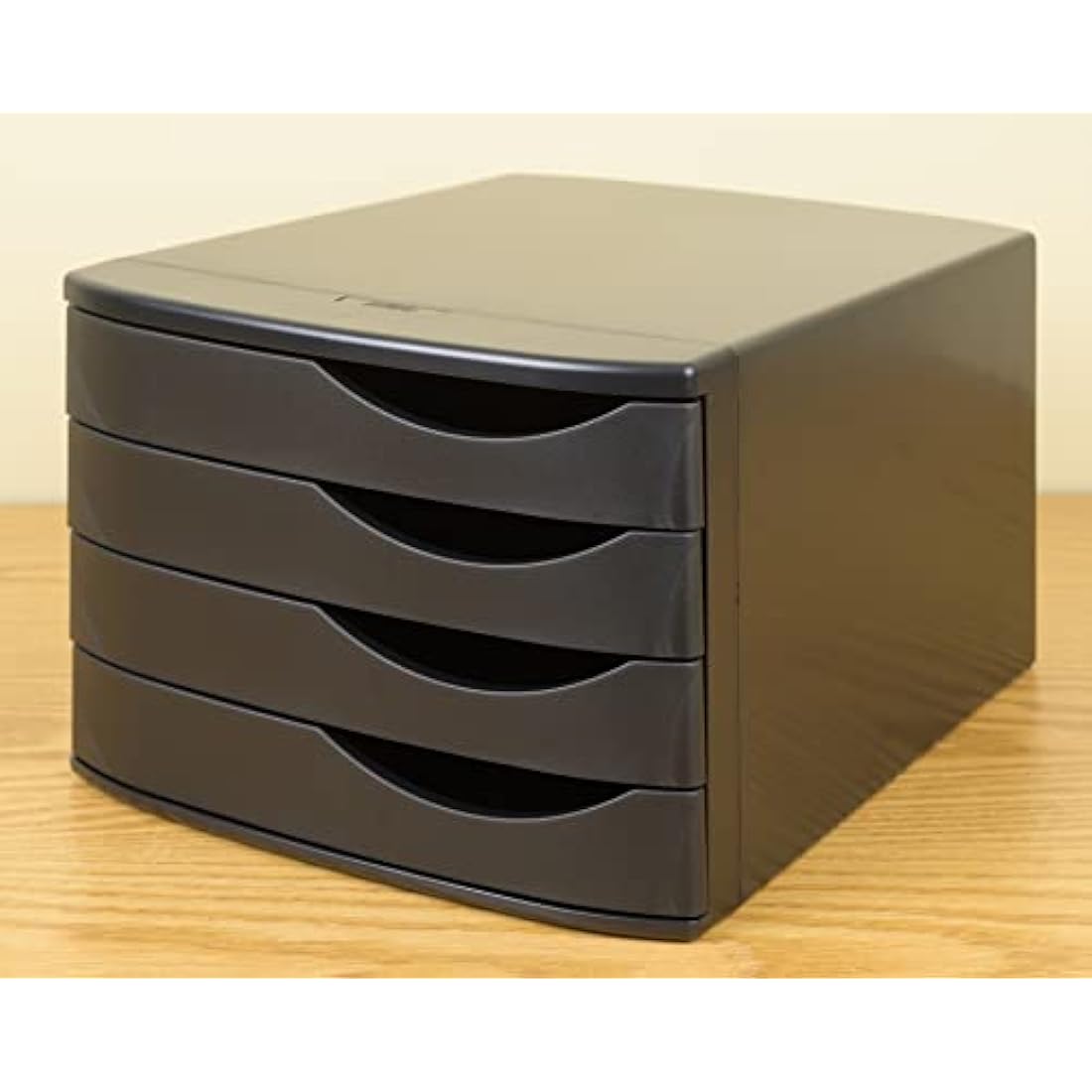 Jalema Desktop Drawer Set, 375 x 300 x 216 mm