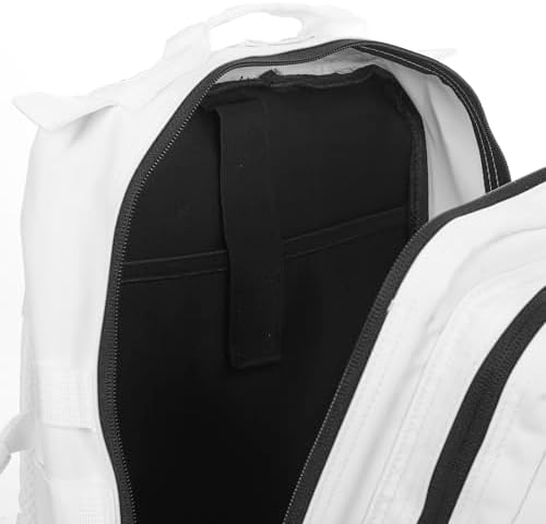 ELITRAINX 25L Tactical Military Waterproof Backpack for Sports, Cabin Airplane, Gym, Outdoors, CrossTraining by Elitex Training