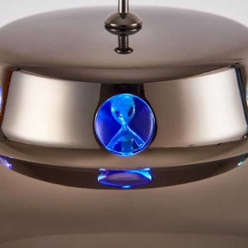 Alien Abduction Lamp The Original UFO Flying Saucer LED Night Light